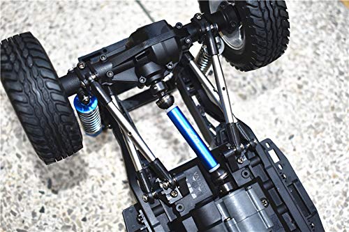 Amazon | GPM RACING TAMIYA 田宮 CC-02用 CC2160SALL-OC-BEBK